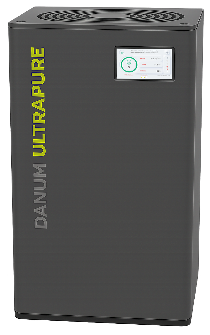 ULTRAPURE 1500 Air Purifier